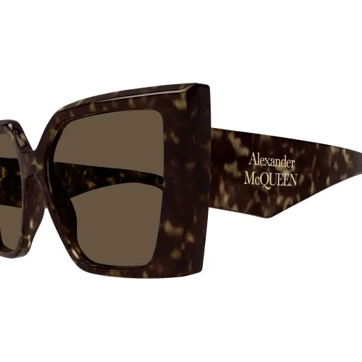 Alexander McQueen AM0467S Sunglasses - view 13